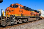 BNSF 8372